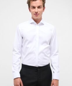 Риза Plus Scorpion White