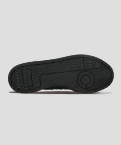 Юношески Кецове Adidas TEAM COURT J EF6808 Черен Цвят