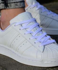 Младежки Кецове Adidas Superstar J EF5399