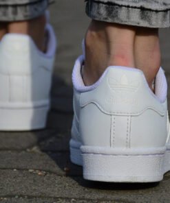 Младежки Кецове Adidas Superstar J EF5399