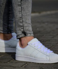 Младежки Кецове Adidas Superstar J EF5399