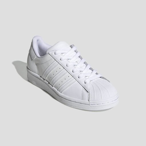 Младежки Кецове Adidas Superstar J EF5399