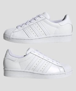 Младежки Кецове Adidas Superstar J EF5399