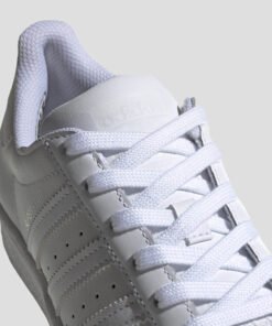 Младежки Кецове Adidas Superstar J EF5399