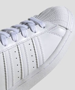 Младежки Кецове Adidas Superstar J EF5399