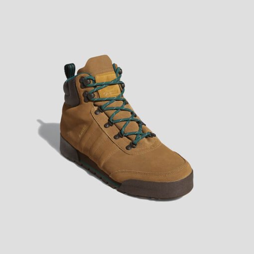 Мъжки Зимни Обувки Adidas Jake Boot EE6206 Кафяв Цвят, Създадени Съвместно Със Сноубордиста Джейк Блаувент