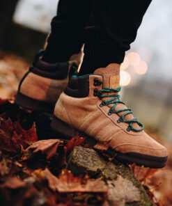 Мъжки Зимни Обувки Adidas Jake Boot EE6206 Кафяв Цвят, Създадени Съвместно Със Сноубордиста Джейк Блаувент