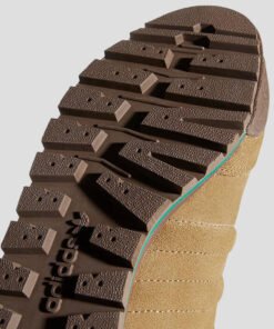Мъжки Зимни Обувки Adidas Jake Boot EE6206 Кафяв Цвят, Създадени Съвместно Със Сноубордиста Джейк Блаувент