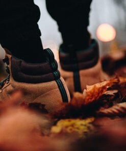 Мъжки Зимни Обувки Adidas Jake Boot EE6206 Кафяв Цвят, Създадени Съвместно Със Сноубордиста Джейк Блаувент