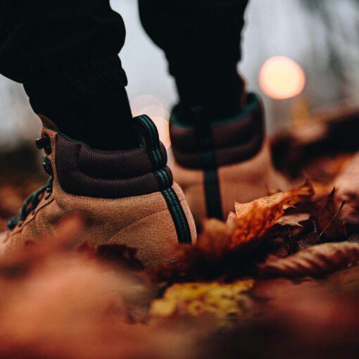 Мъжки Зимни Обувки Adidas Jake Boot EE6206 Кафяв Цвят, Създадени Съвместно Със Сноубордиста Джейк Блаувент