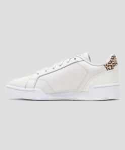 Кецове Adidas Roguera J FY7183 Бял Цвят