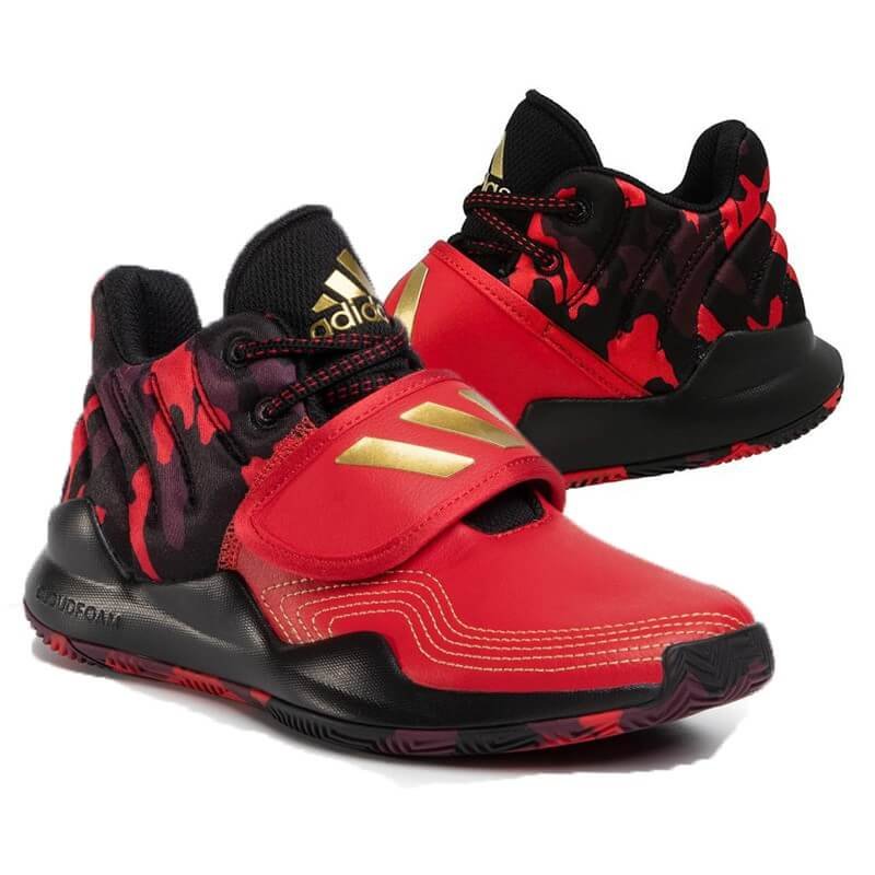 Маратонки Adidas Deep Threat J FV2276
