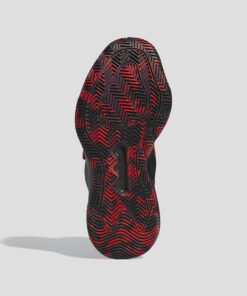 Маратонки Adidas Deep Threat J FV2276