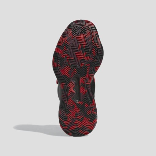 Маратонки Adidas Deep Threat J FV2276