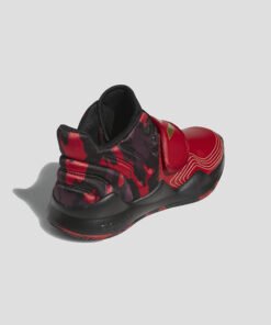 Маратонки Adidas Deep Threat J FV2276