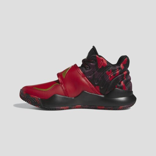 Маратонки Adidas Deep Threat J FV2276