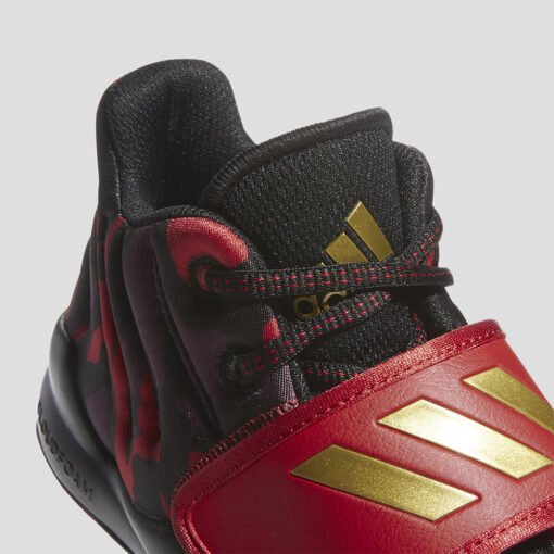Маратонки Adidas Deep Threat J FV2276