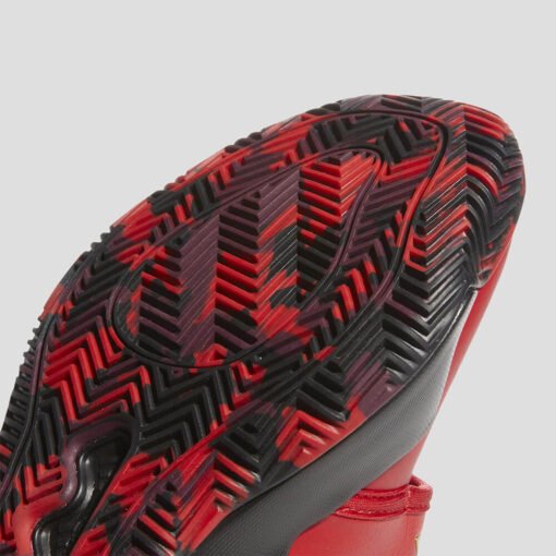 Маратонки Adidas Deep Threat J FV2276