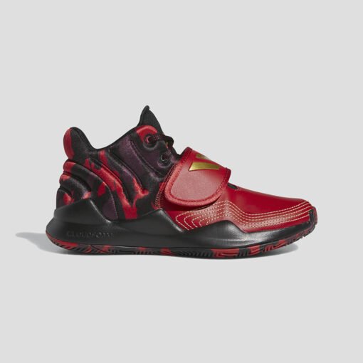 Маратонки Adidas Deep Threat J FV2276