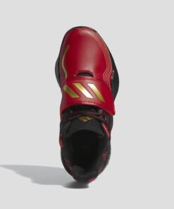 Маратонки Adidas Deep Threat J FV2276