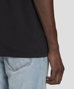 Мъжка Тениска Adidas Original Essentials Trefoil GN3416 Черен