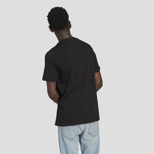 Мъжка Тениска Adidas Original Essentials Trefoil GN3416 Черен