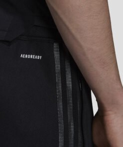 Мъжко Долнище Adidas Trio Reflective Track Pants GS4734 Черен Цвят