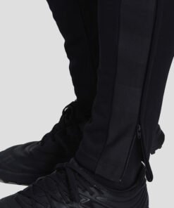 Мъжко Долнище Adidas Trio Reflective Track Pants GS4734 Черен Цвят