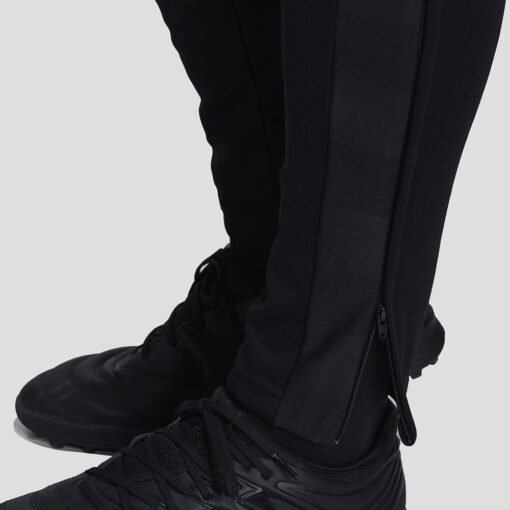 Мъжко Долнище Adidas Trio Reflective Track Pants GS4734 Черен Цвят