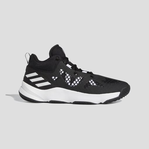 Мъжки Маратонки Adidas Pro N3xt G58892 В Черно И Бяло