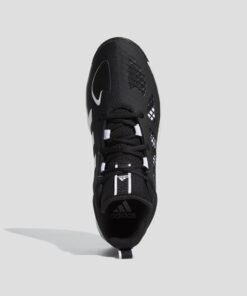 Мъжки Маратонки Adidas Pro N3xt G58892 В Черно И Бяло