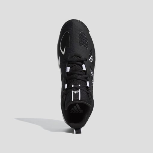 Мъжки Маратонки Adidas Pro N3xt G58892 В Черно И Бяло