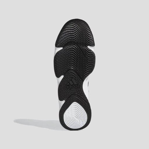 Мъжки Маратонки Adidas Pro N3xt G58892 В Черно И Бяло