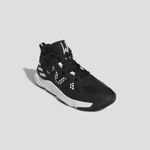 Мъжки Маратонки Adidas Pro N3xt G58892 В Черно И Бяло