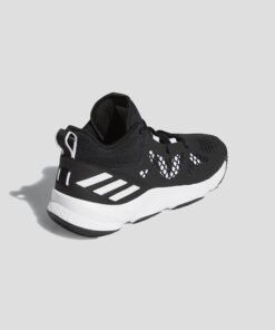 Мъжки Маратонки Adidas Pro N3xt G58892 В Черно И Бяло