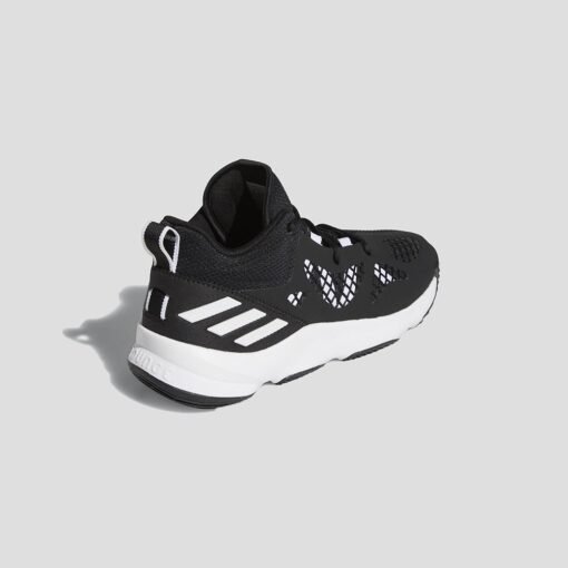 Мъжки Маратонки Adidas Pro N3xt G58892 В Черно И Бяло