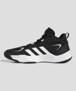 Мъжки Маратонки Adidas Pro N3xt G58892 В Черно И Бяло