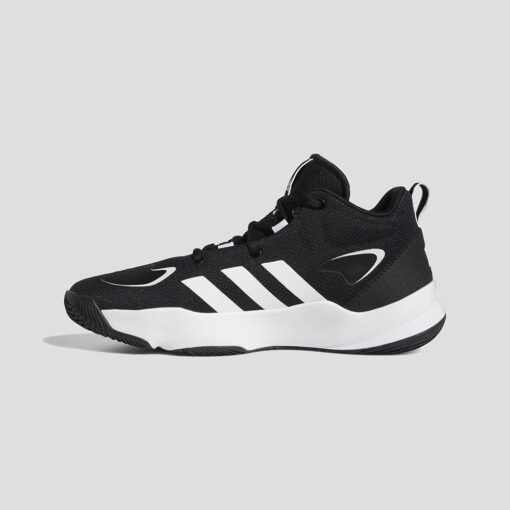 Мъжки Маратонки Adidas Pro N3xt G58892 В Черно И Бяло