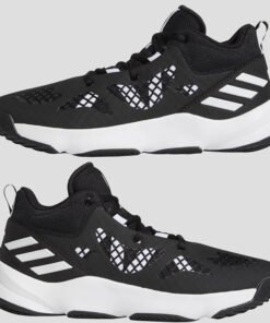 Мъжки Маратонки Adidas Pro N3xt G58892 В Черно И Бяло