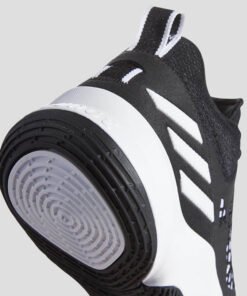 Мъжки Маратонки Adidas Pro N3xt G58892 В Черно И Бяло