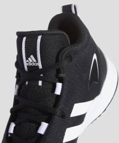 Мъжки Маратонки Adidas Pro N3xt G58892 В Черно И Бяло