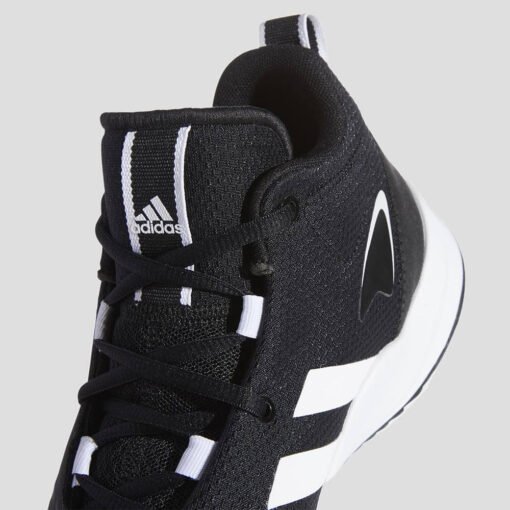 Мъжки Маратонки Adidas Pro N3xt G58892 В Черно И Бяло