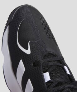 Мъжки Маратонки Adidas Pro N3xt G58892 В Черно И Бяло