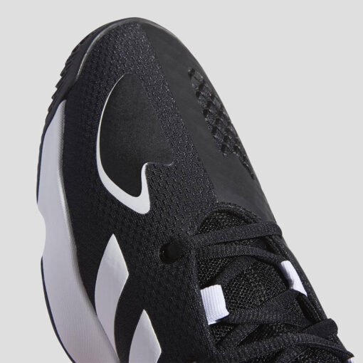 Мъжки Маратонки Adidas Pro N3xt G58892 В Черно И Бяло