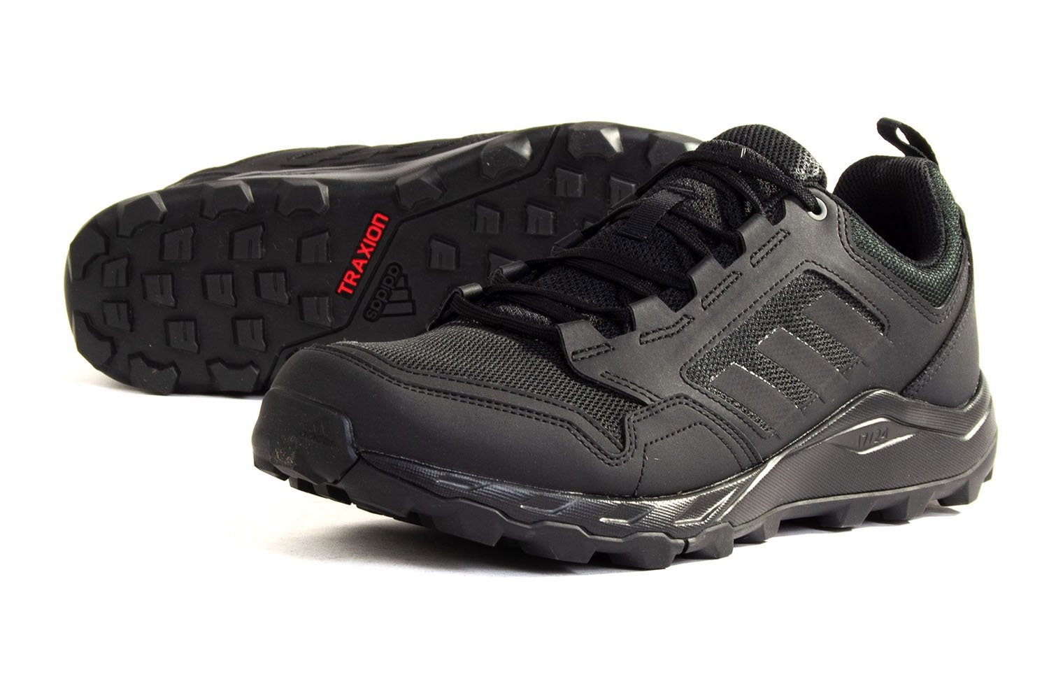 Мъжки Маратонки Adidas Terrex Tracerocker 2.0 GZ8916 Черен Цвят