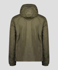 Мъжко Яке Geographical Norway 6GN-WT1901HK Цвят Каки