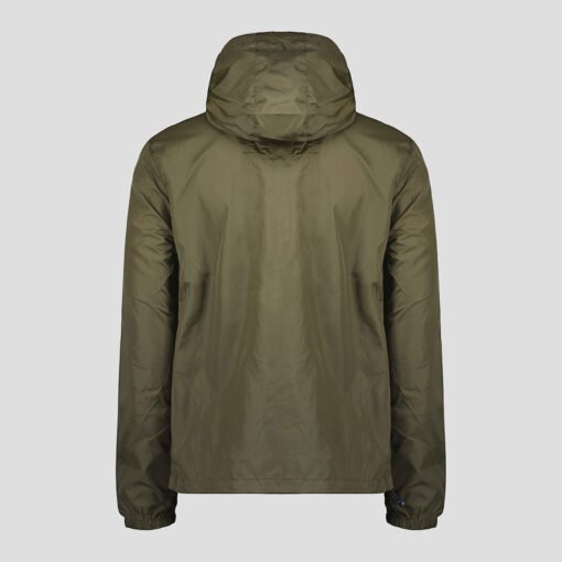 Мъжко Яке Geographical Norway 6GN-WT1901HK Цвят Каки