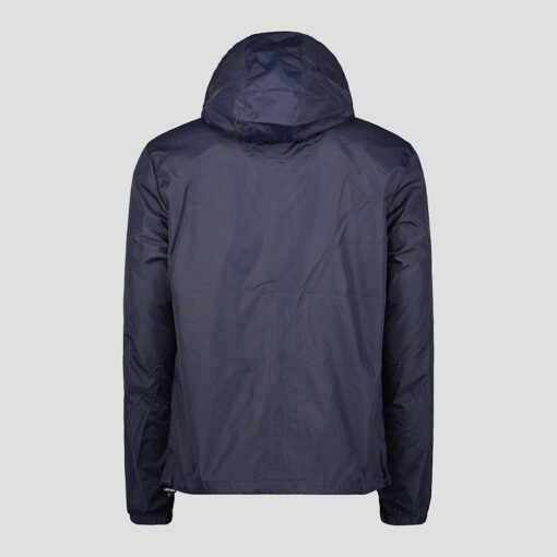 Мъжко Яке Geographical Norway 6GN-WT1901HN Тъмносин Цвят