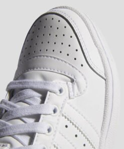 Мъжки Кецове Adidas Top Ten FV6131 Бял Цвят