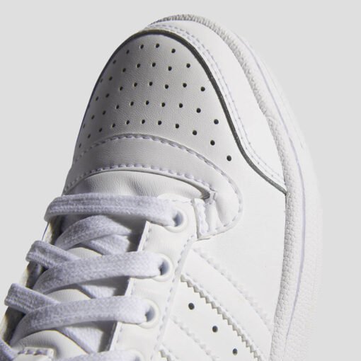 Мъжки Кецове Adidas Top Ten FV6131 Бял Цвят